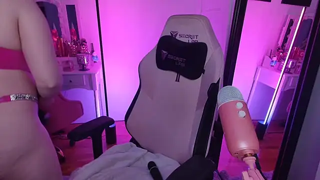 rachelbrooksxx online show from 12.19.25