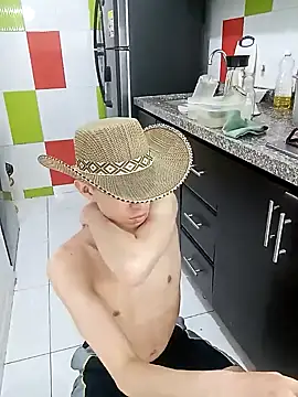 Snapshot of Norehg chatting on 02.12.25 Norehg online show from 02.12.25