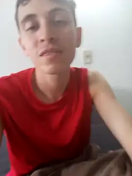 Snapshot of Norehg chatting on 02.23.25 Norehg online show from 02.23.25