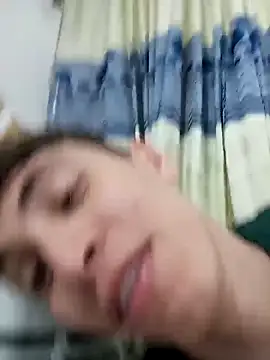 Snapshot of Norehg chatting on 03.02.25 Norehg online show from 03.02.25