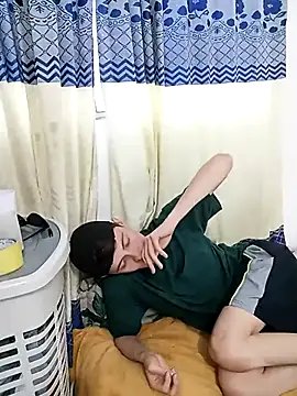 Snapshot of Norehg chatting on 03.02.25 Norehg online show from 03.02.25