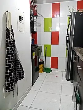 Snapshot of Norehg chatting on 03.11.25 Norehg online show from 03.11.25