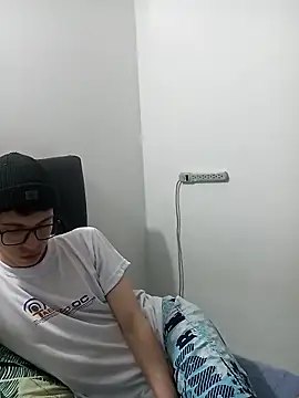 Snapshot of Norehg chatting on 03.15.25 Norehg online show from 03.15.25