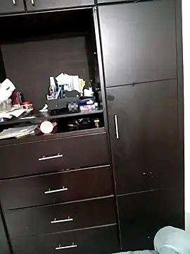 Snapshot of Norehg chatting on 03.16.25 Norehg online show from 03.16.25