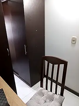 Snapshot of Norehg chatting on 03.16.25 Norehg online show from 03.16.25