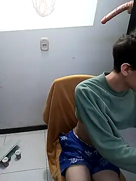 Snapshot of Norehg chatting on 03.20.25 Norehg online show from 03.20.25