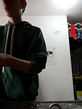 Snapshot of Norehg chatting on 03.21.25 Norehg online show from 03.21.25