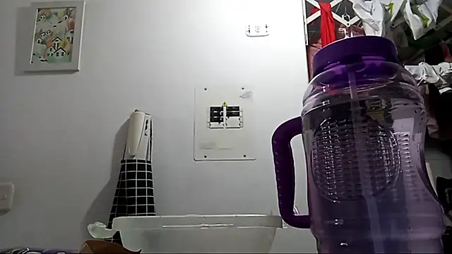 Snapshot of Norehg chatting on 09.08.25 Norehg online show from 09.08.25