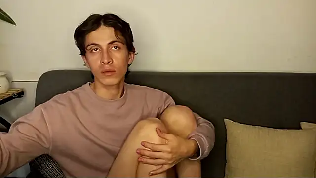 Snapshot of Norehg chatting on 09.27.25 Norehg online show from 09.27.25