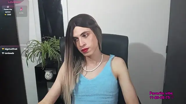 Snapshot of Norehg chatting on 02.06.26 Norehg online show from 02.06.26