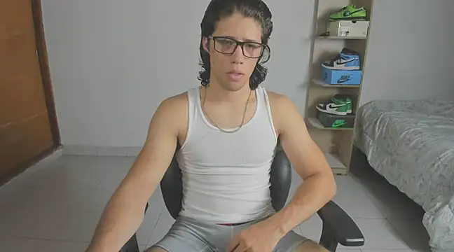 imtonny19 online show from 02.25.25