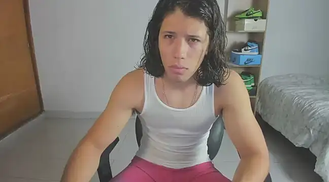 imtonny19 online show from 03.18.25