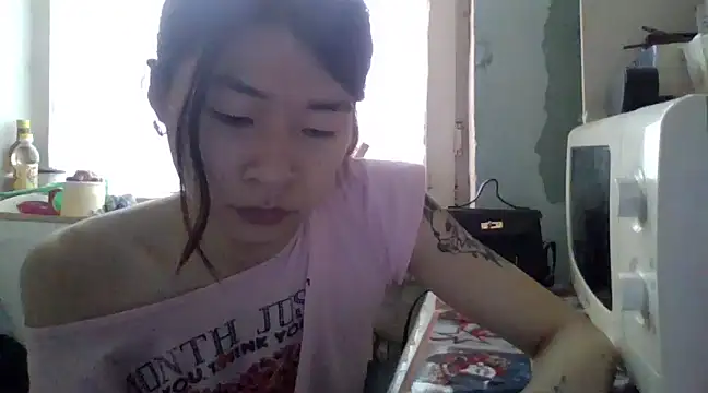 CarlyJoy online show from 03.22.25