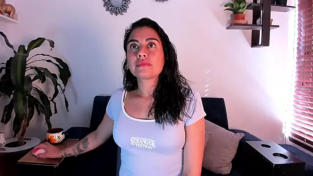 im amber online show from 04.22.26