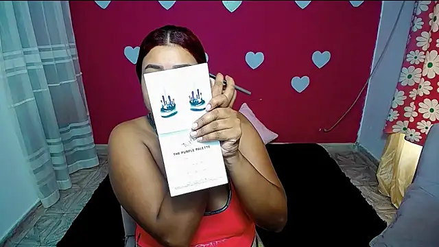 violeta rous online show from 04.20.26