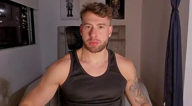 Snapshot of paul_rogerr chatting on 03.16.25 paul rogerr online show from 03.16.25