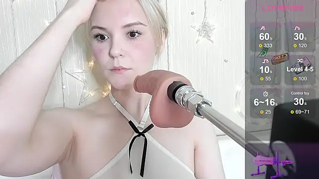Kaya Devis online show from 05.23.26