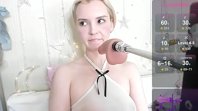 Kaya Devis online show from 06.02.26