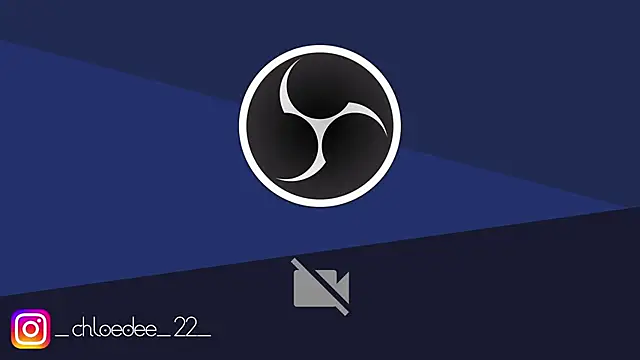 Snapshot of chloe_d chatting on 01.29.25 chloe d online show from 01.29.25