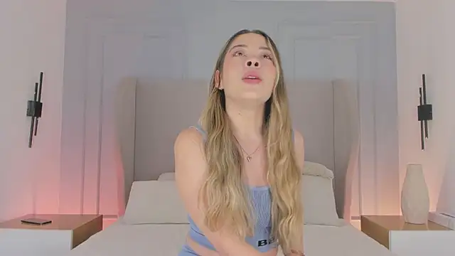 chloe d online show from 06.02.26