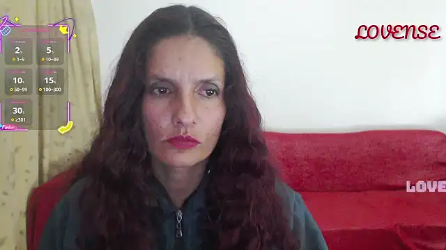 catalina duran1 online show from 09.12.25