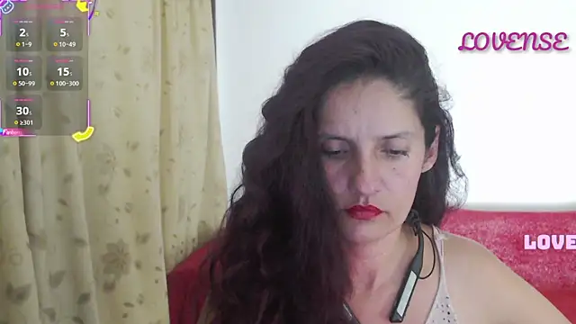 catalina duran1 online show from 11.08.25