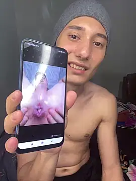 the littleangel1 online show from 12.26.24