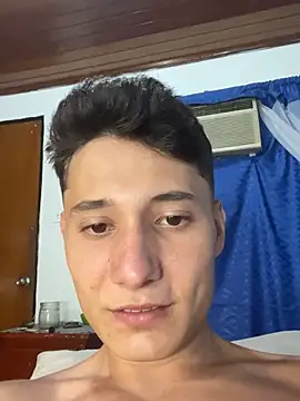 the littleangel1 online show from 03.07.25