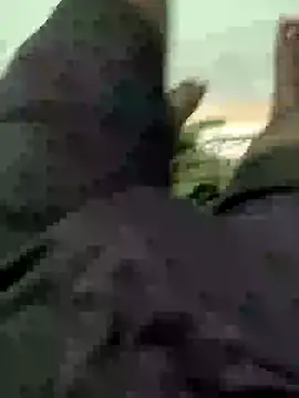 SILENT FUCKER 01 online show from 01.26.25