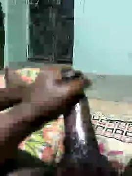 SILENT FUCKER 01 online show from 03.01.25