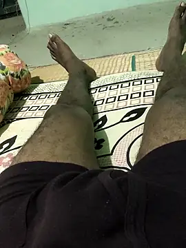 SILENT FUCKER 01 online show from 03.04.25