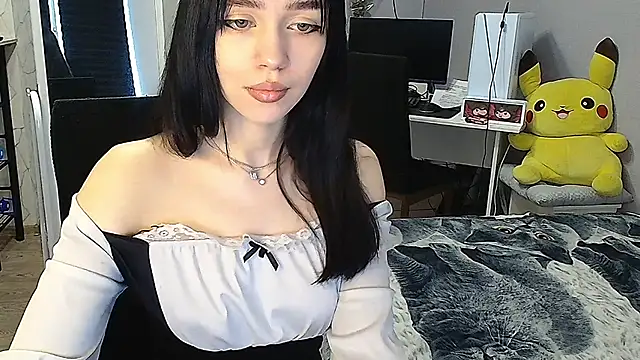KathrineBerry online show from 03.05.25