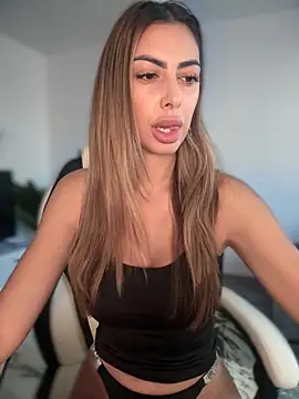 Snapshot of Flower_Pow3r chatting on 09.19.25 Flower Pow3r online show from 09.19.25