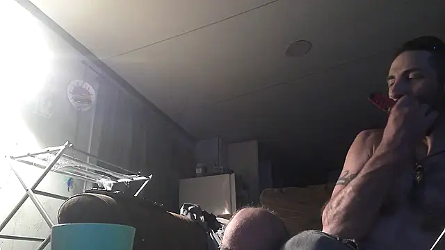 Bi curious86 online show from 10.18.25