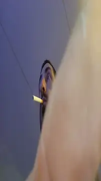 Bi curious86 online show from 12.19.25