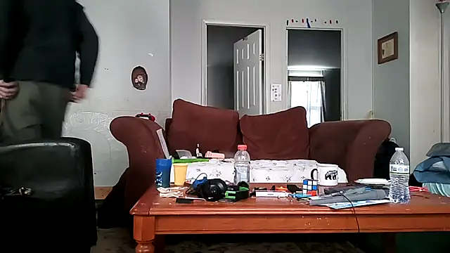 Bi curious86 online show from 03.25.26