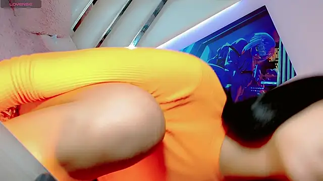 Hannahsmit online show from 01.09.25