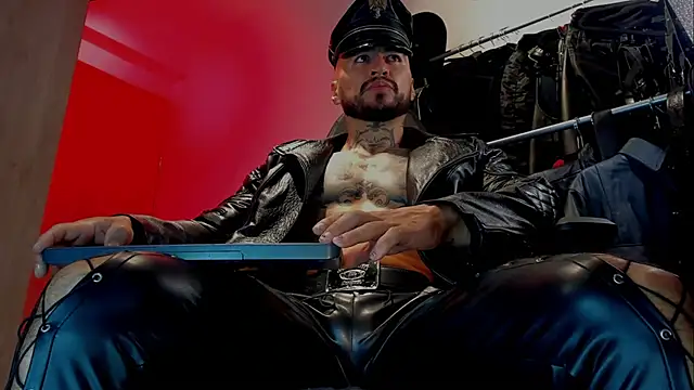 billyMayer  online show from 01.19.25