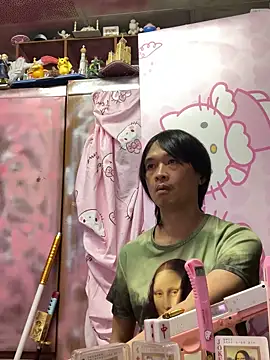 JesuAdam online show from 04.22.26