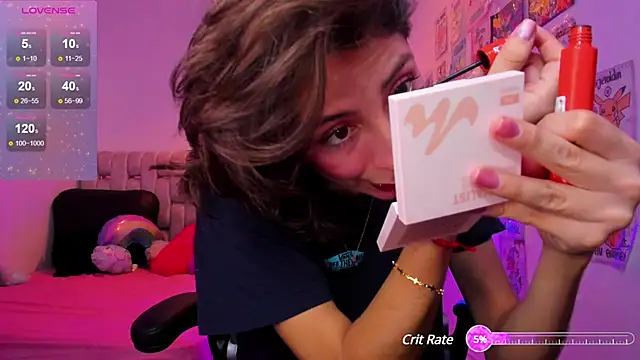 Snapshot of Gorgeous_Team chatting on 03.11.25 Gorgeous Team online show from 03.11.25