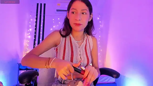 Gorgeous Team online show from 03.04.26