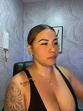 sexyyykloee online show from 02.26.26