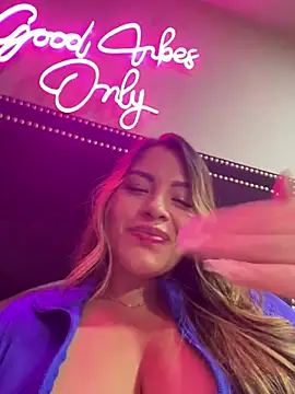 sexyyykloee online show from 06.22.26