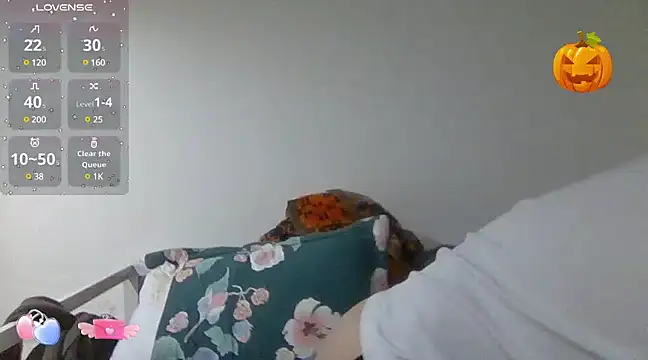 Gwencloudy online show from 03.01.25