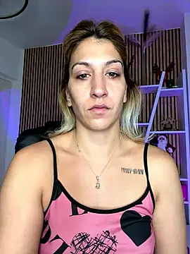 sofiah  online show from 01.06.26