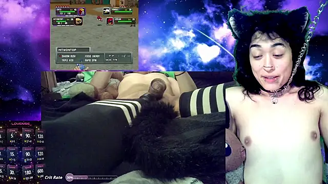 Solumi online show from 02.23.26