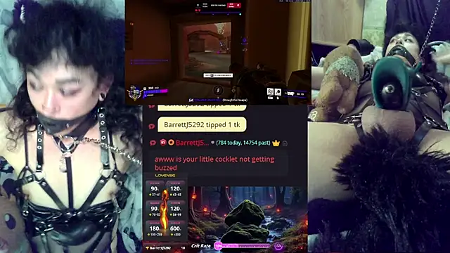 Solumi online show from 05.23.26