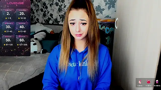 Snapshot of weakness4u chatting on 12.07.24 weakness4u online show from 12.07.24