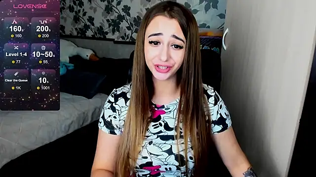 Snapshot of weakness4u chatting on 12.12.24 weakness4u online show from 12.12.24