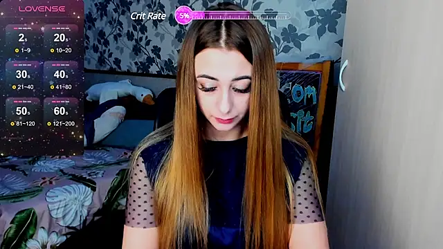 Snapshot of weakness4u chatting on 02.27.25 weakness4u online show from 02.27.25